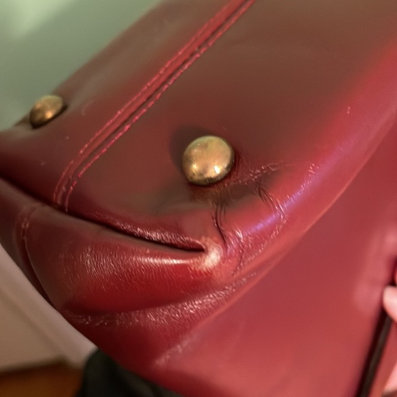 Vintage Etienne Aigner handbag - Picture 11 of 17